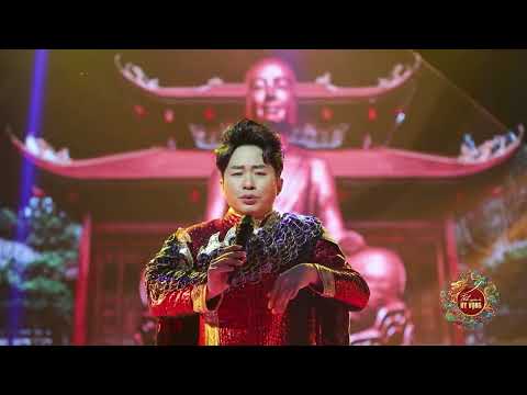 Mưa bay tháp cổ (Sáng tác: Trần Tiến) - Tùng Dương | Tết nghĩa là hy vọng