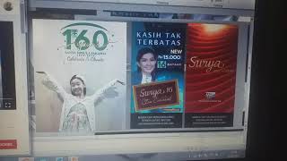 Download lagu kasih tak terbatas rp 15.000 16 batang surya 16 citra eksklusif 2003 mp3 Download lagu kasih tak terbatas rp 15.000 16 batang surya 16 citra eksklusif 2003 mp3