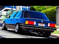 1986 BMW 325e (E30/PFL) [Add-On / Replace | Tuning | Extras] 10