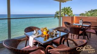 Anemona Beach Hotel Zakynthos - Zante, Greece HD