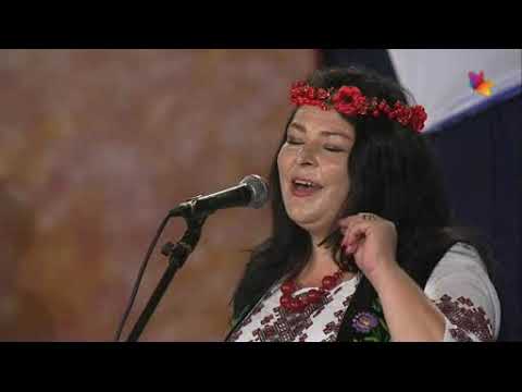 MINI-KONCERT U DJURDJOVE - "Hucul i kompanija", Užhorod