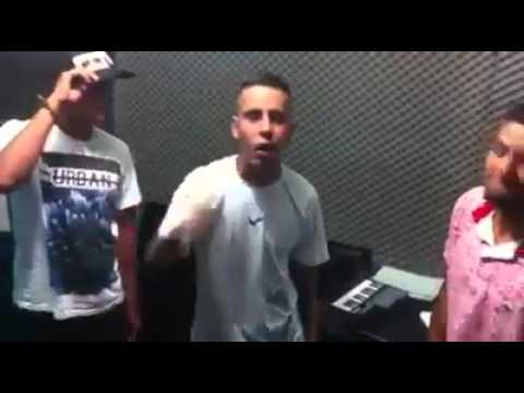 MC Luciano SP, MC Menor da PG e MC JR Bolado - Medley Exclusivo 2016 (Studio - DJ Guil Beats)