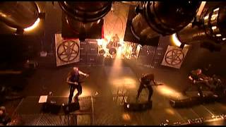 Hate - The Litanies Of Satan Full Concert