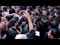 18 Jeth Markazi Jalos Arif Wala 2023 Sangat Peer Syed Hassan Mehdi Zaidi