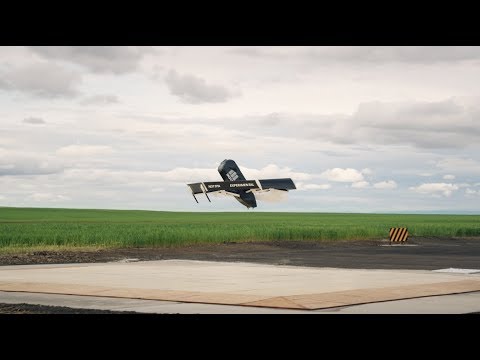 「Amazon Prime Air」:珍しい新特典が発表 – ただし会員限定