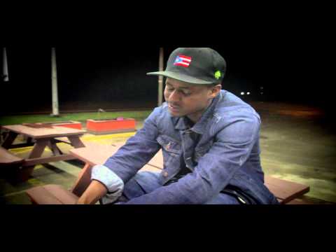 504DRELL | "Just My Type" [Official Video]