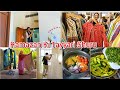 Pre Ramadan Preparation (2023)🌠🌙 part 1/ NRI Mom Daily Routine /Dubai Vlogs.