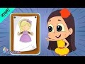 কাগজের ছোট্ট খুকি Kagaz Ki Gudiya In Bengali Bangla Nursery Rhymes Ban