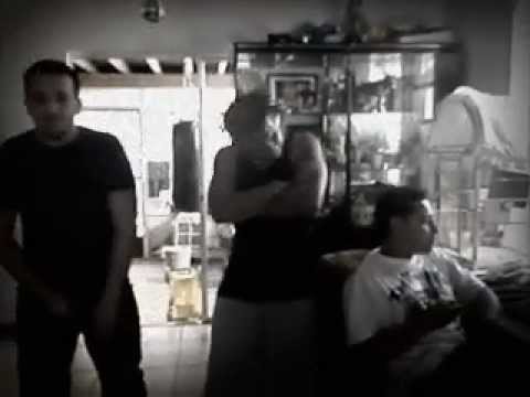 Young mafia n Knine - Hatin Hatin