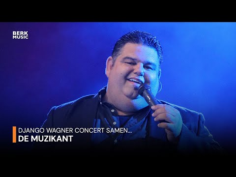 Django Wagner Concert Samen... - De Muzikant