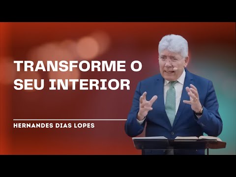 HOW TO BE CLOTHED WITH THE POWER OF THE HOLY SPIRIT - Hernandes Dias Lopes