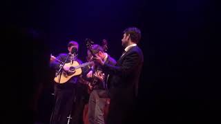 Just Look at this Mess  - The Punch Brothers (Live in Geneva)