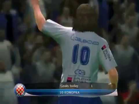 HAJDUK SPLIT CHAMPIONS FOREVER !!