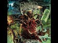 Epicardiectomy Putreseminal Morphodysplastic Virulency 2014 Full Album