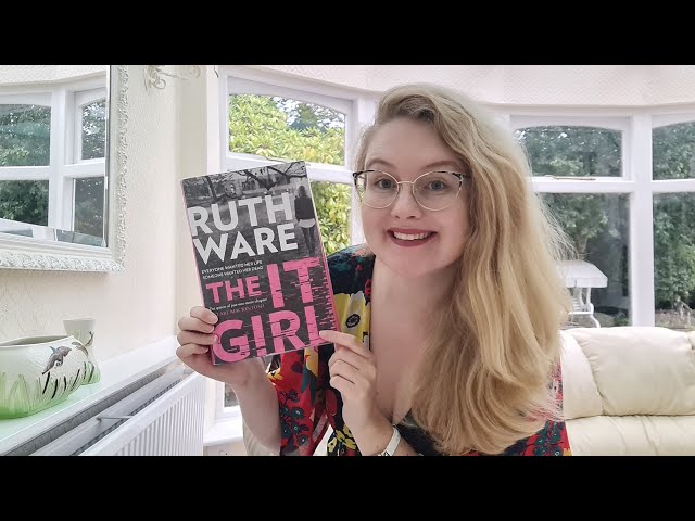 Vídeo relacionado con La chica perfecta: The It Girl (KING)
