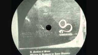 Jamie Bissmire - Needles Of Stone (A)