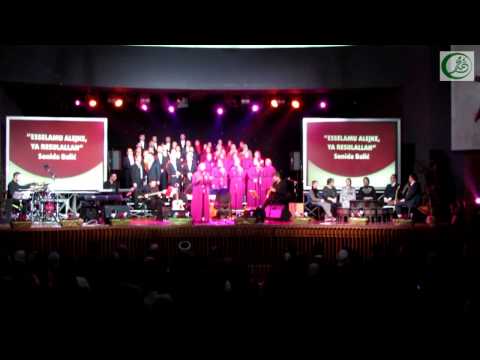 Senida Balić Esselamu alejke ya Resulallah