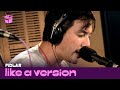 FIDLAR play 'No Waves' live on triple j 