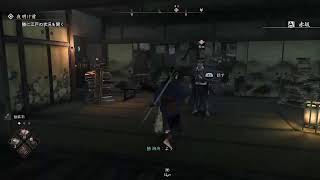 ストーリー進めたいから早朝垂れ流しはいしん→[RONIN][PS5][参加可]