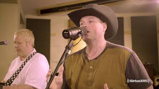 Gord Bamford - &#39;Neon Smoke&#39; LIVE at SiriusXM