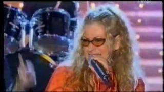 Anastacia - Not That Kind, Vivement Dimanche 2001 [Performance]