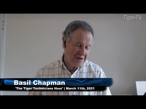 March 11th, Tiger Technician's Hour on TFNN - 2021