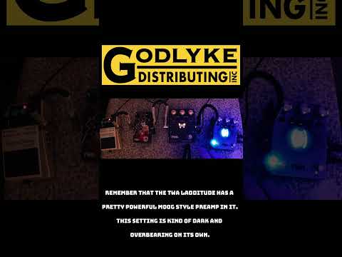 Freaky Filters and Dynamic Drive!