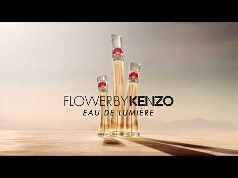 Flower by Kenzo Eau de Lumière - Eau de toilette - KENZO