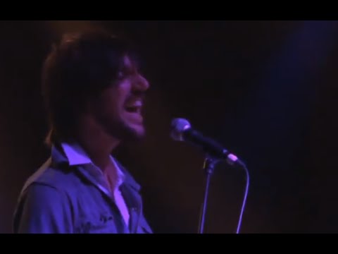 French Kicks - Said So What - 2/25/2009 - Independent