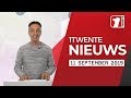 1Twente Nieuws woensdag 11 september 2019