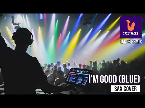 I'm Good (Blue) — Guide video on YouTube