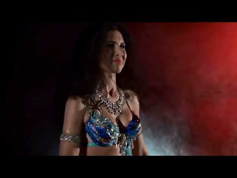 Arabic Belly Dance Show Music | 1 Hour Mezdeke Darbuka Instrumental