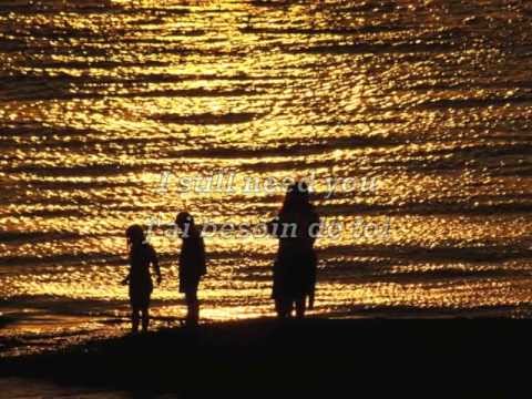 LOST AND ALONE - Samantha Gilles