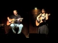 Tish Hinojosa — "Roses Around My Feet" — Saxon Pub 2013