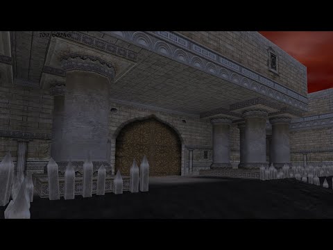 Third Age Reforged: Angmar's Assault on Bhur Sagath