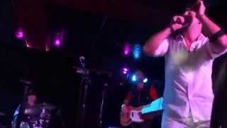 Losing It- Greg Raposo