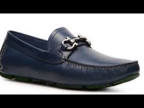 Top 10 Salvatore Ferragamo Shoes for Men in 2015