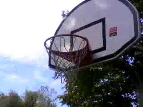 Filip fantastiska långa skott