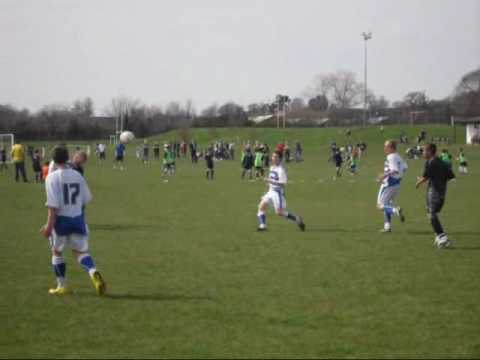 Reading F.C Elite.wmv