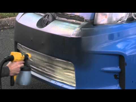 Auto | Paint Sprayer | Wagner SprayTech