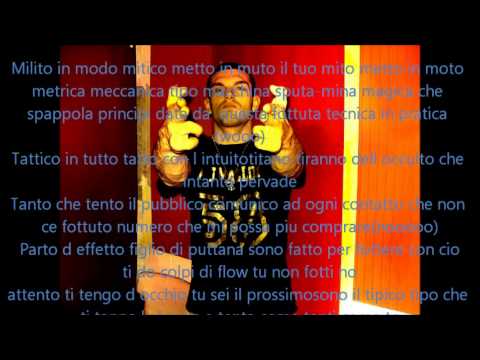 DANGER ft  CRIME ft  J SHADE ft  PAIN - WORLD WILD CHOPPERS (ITALIAN RE EDIT + TESTO)