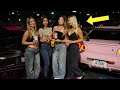 Music Video For Thai VG With The California Car Scene Ft Hidden Hills Club
