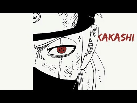 Instrumental - KAKASHI - Pedro Alvez, Lucas A.R.T e Gabriel Rodrigues [Prod. Zero]