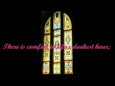 Where The Spirit Of The Lord Is, congregational singing