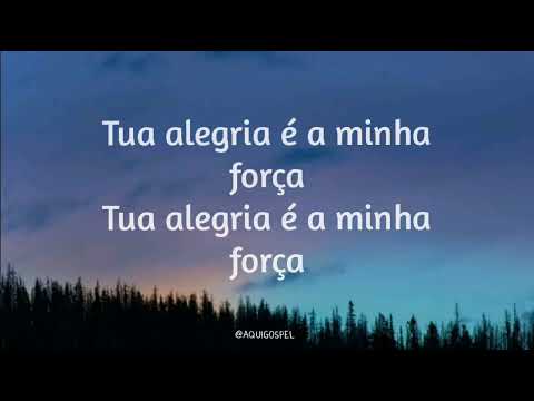 Isadora Pompeo & Rebeca Carvalho - Tua Alegria