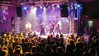 Morgana Lefay - Maleficium