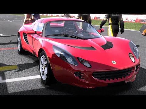 Need For Speed: Shift Gameplay Walkthrough Part 17 (No Commentary) (Full Game)