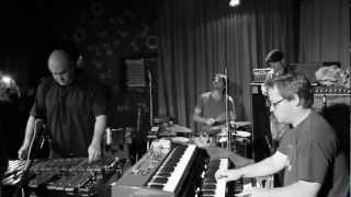 "Set Me Free" by Pocket - Live at Bar Pink 2013-01-11