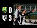ADO Den Haag - Heracles Almelo | 06-03-2023 | Samenvatting