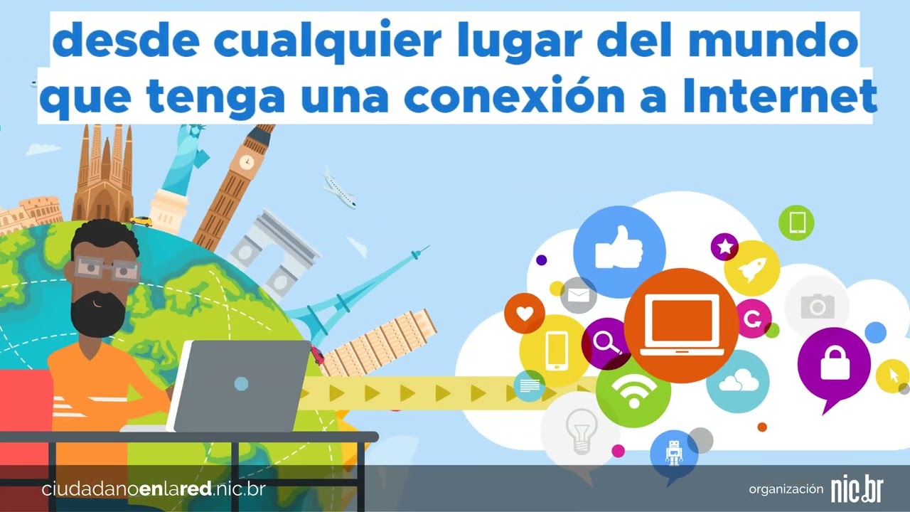 [Ciudadano en la red] Computación en la nube